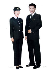 標志服 杰克制服 廣州市增城杰克制服廠產品分類