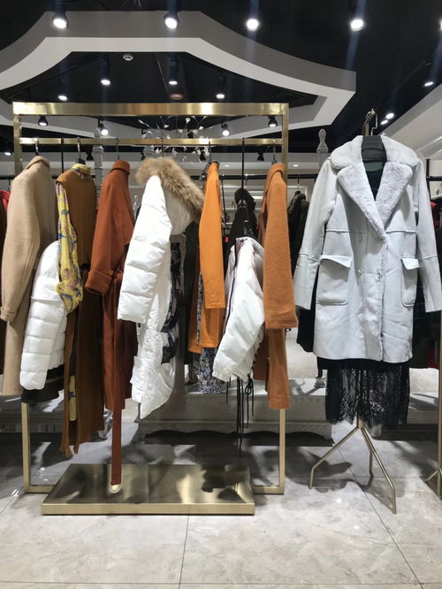 17秋冬女裝品牌折扣一手貨源批發指南 搶占服裝批發生意先機