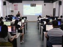 四平電腦培訓(xùn) 掌握計算機(jī)網(wǎng)絡(luò)工程，邁向職業(yè)新高度