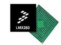 MCIMX283CVM4B PCBA方案板 高效能嵌入式系統(tǒng)設(shè)計(jì)核心