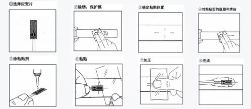 應(yīng)變片原理、種類、貼敷與PCBA方案板集成全解析
