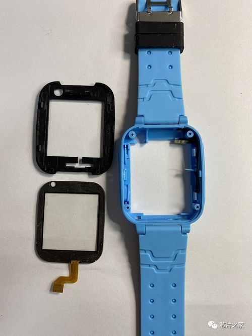 19元兒童電話手表拆解與PCBA二次開發(fā)潛力分析